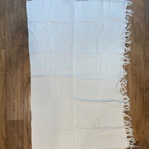 Excellent Condition Beach Sarong From Bora Bora, Tahiti